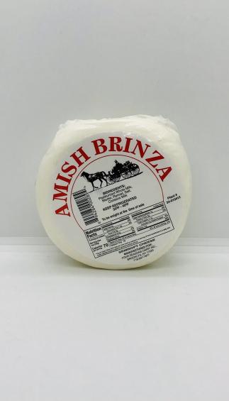 AMISH BRINZA