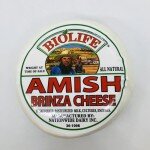 Biolife All Natural cheese