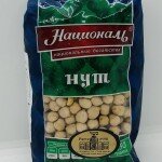 National Nut 450g.