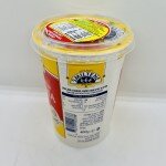 Smiltene Thermized sour Cream 400g.