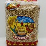 RP Buckwheat 1.5Kg