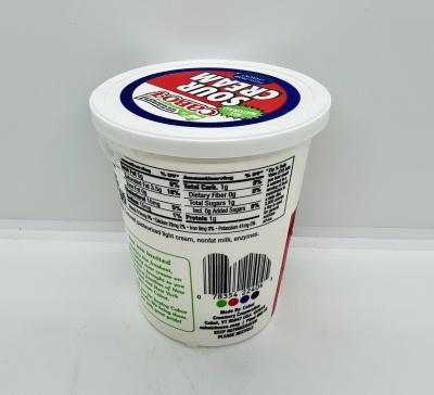 Cabot Sour Cream