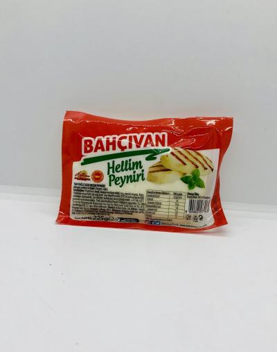 Bahchivan Hellim Peyniri 225g.