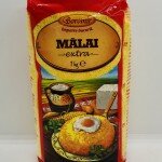 Boromir corn meal extra 1kg.