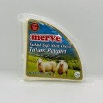 Merve Sheep Cheese 350g.