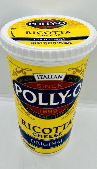 Polly-O Ricotta Cheese 32