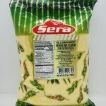 Sera Semolina flour 1000g.