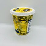 Polly-O Ricotta Cheese (425g.)