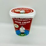 Eco Meal Sour Cream