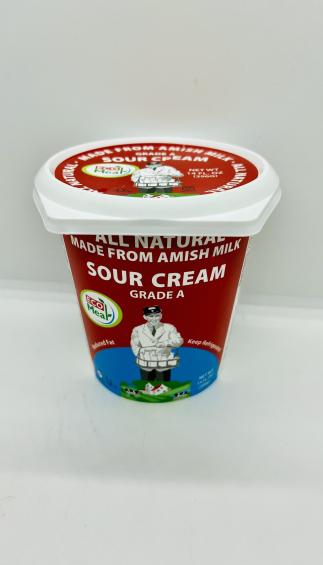 Eco Meal Sour Cream