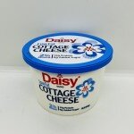 Daisy cottage cheese