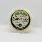 BelGioioso Parmesan