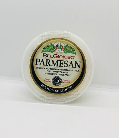 BelGioioso Parmesan