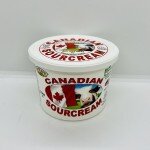 Biolife Canadian sour cream