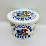 Biolife Greek sour cream