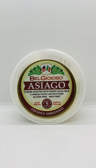 Belgioioso Asiago (142g)