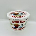 Biolife Amish sour cream