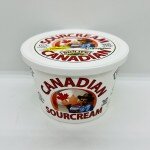 Biolife Canadian Sour cream