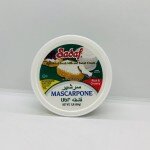 Sadaf Mascarpone 454g.