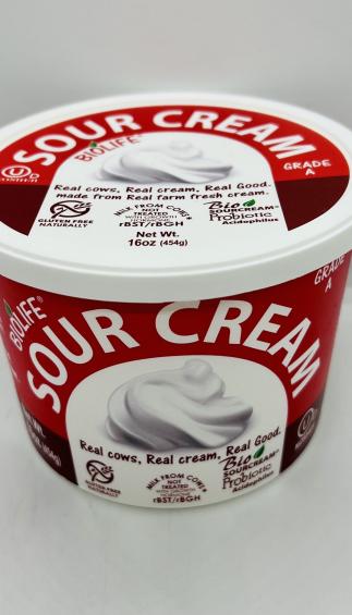 Biolife Sour cream