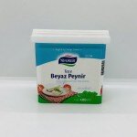 Yoruksut Beynaz Peynir 400g.