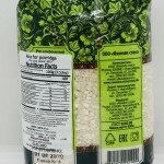 Semeyniye Zakroma rice for porridge 800g.