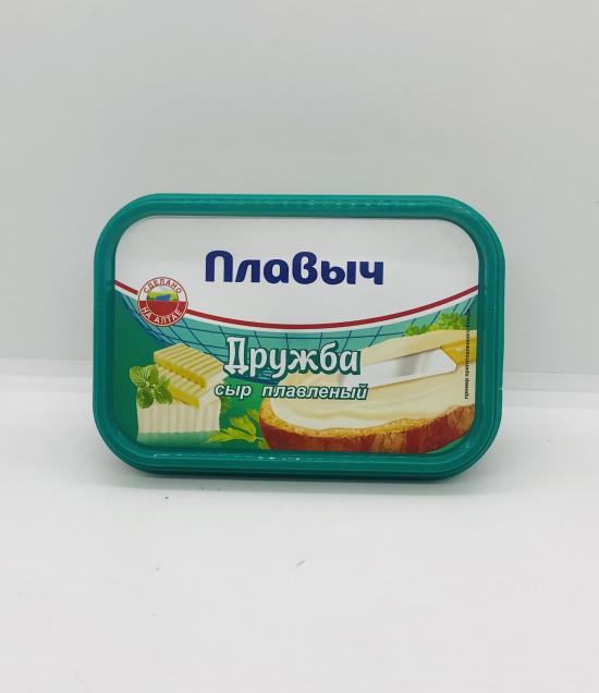 Plavych Cheese Druzhba 180g.