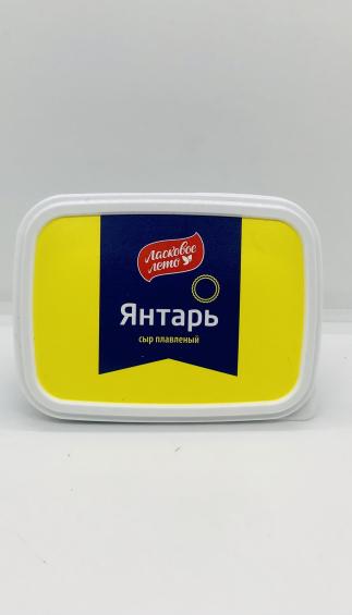 "YANTAR" CHEESE  180g.