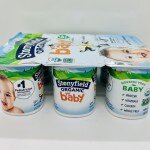 Stonyfild Organic Baby 6m.+