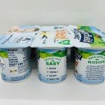 Stonyfild Organic Baby 6m.+