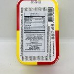 Processed Cheese Druzhba 400g.