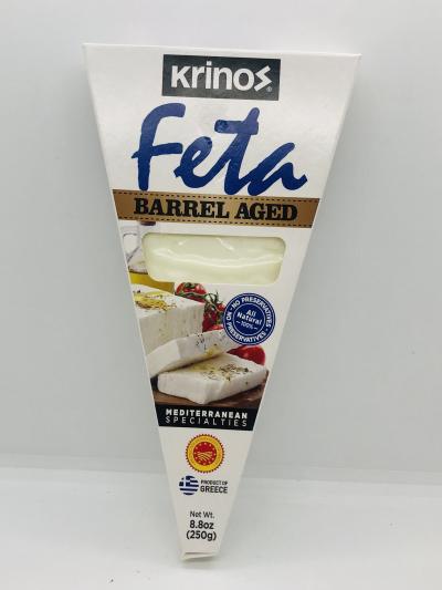 Krinos Feta 250g.