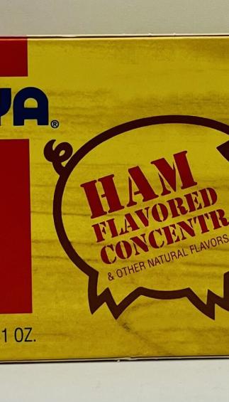 Goya Ham Flavored 40g.