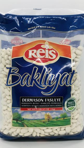 Reis Dermason Beans 1000g.