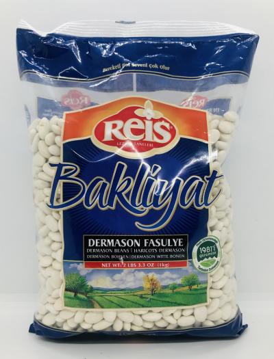 Reis Dermason Beans 1000g.