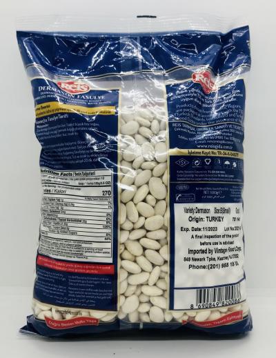 Reis Dermason Beans 1000g.