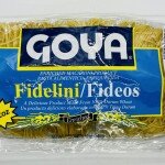 Goya Fidelini 340g.