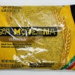 La Moderna Vermicelli (1lb)