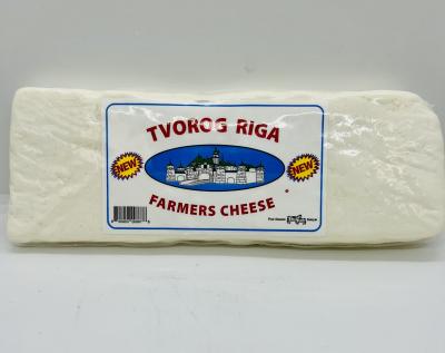 Farmer Cheese Tvorog Riga