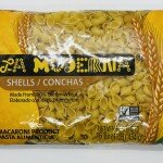 La Moderna Shells (1lb)