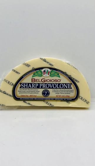 BelGioioso Sharp Provolone 226g.