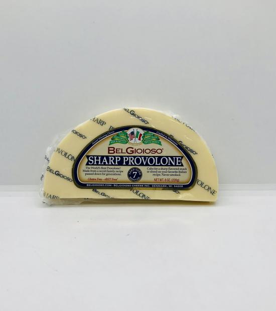 BelGioioso Sharp Provolone 226g.