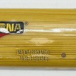 La Moderna Spaghetti (1lb)