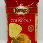 Kartago couscous 1kg.