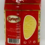 Kartago couscous 1kg.