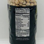 Lior Chickpeas 450g.