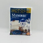 Hotos Manouri Cheese 200g.