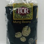 Lior Mung beans 500g.