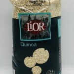 Lior Quinoa 500g.