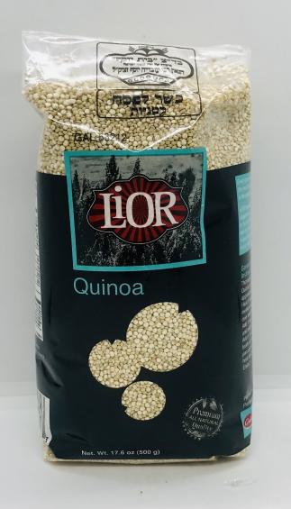 Lior Quinoa 500g.